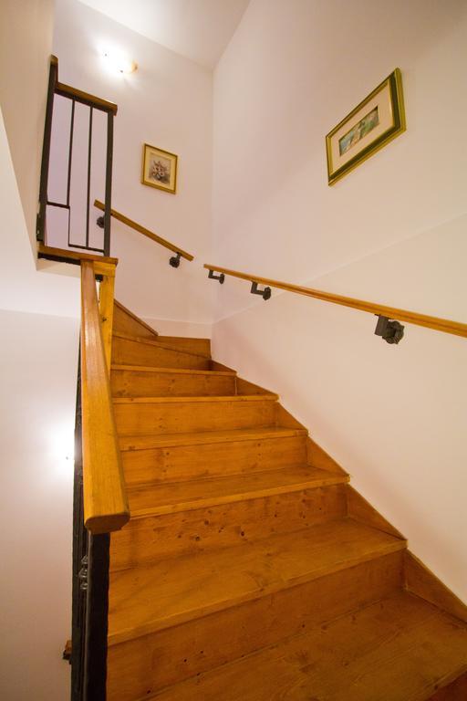Apartment Bucevic Sibenik Room photo