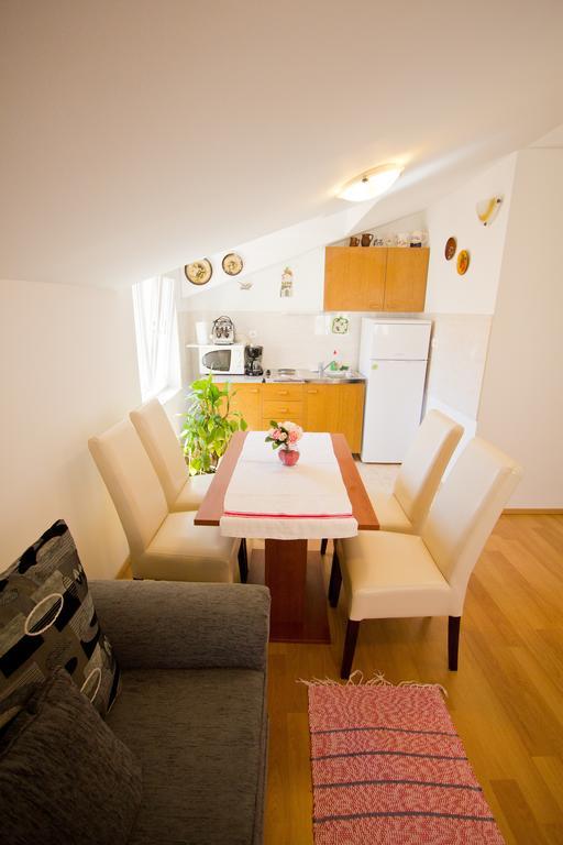 Apartment Bucevic Sibenik Room photo