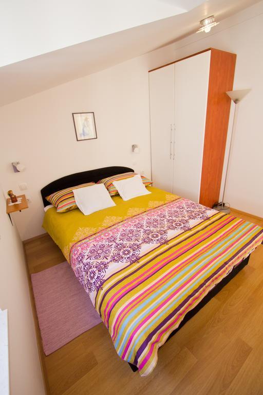 Apartment Bucevic Sibenik Room photo