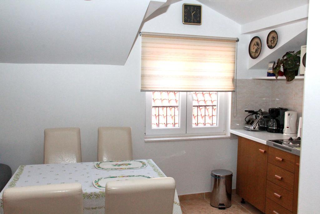 Apartment Bucevic Sibenik Exterior photo