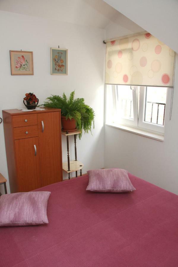 Apartment Bucevic Sibenik Exterior photo